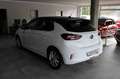 Opel Corsa 1.2 TURBO ELEGANCE LEDER NAVI LED I.HAND Blanc - thumbnail 15