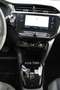 Opel Corsa 1.2 TURBO ELEGANCE LEDER NAVI LED I.HAND Blanc - thumbnail 9