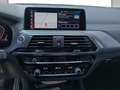 BMW X3 xDrive20d M Sport AHK HUD Hifi LED 19" Lenkradheiz Gris - thumbnail 8