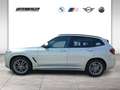 BMW X3 xDrive20d M Sport AHK HUD Hifi LED 19" Lenkradheiz Gris - thumbnail 3