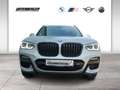 BMW X3 xDrive20d M Sport AHK HUD Hifi LED 19" Lenkradheiz Gris - thumbnail 2