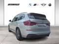BMW X3 xDrive20d M Sport AHK HUD Hifi LED 19" Lenkradheiz Gris - thumbnail 4