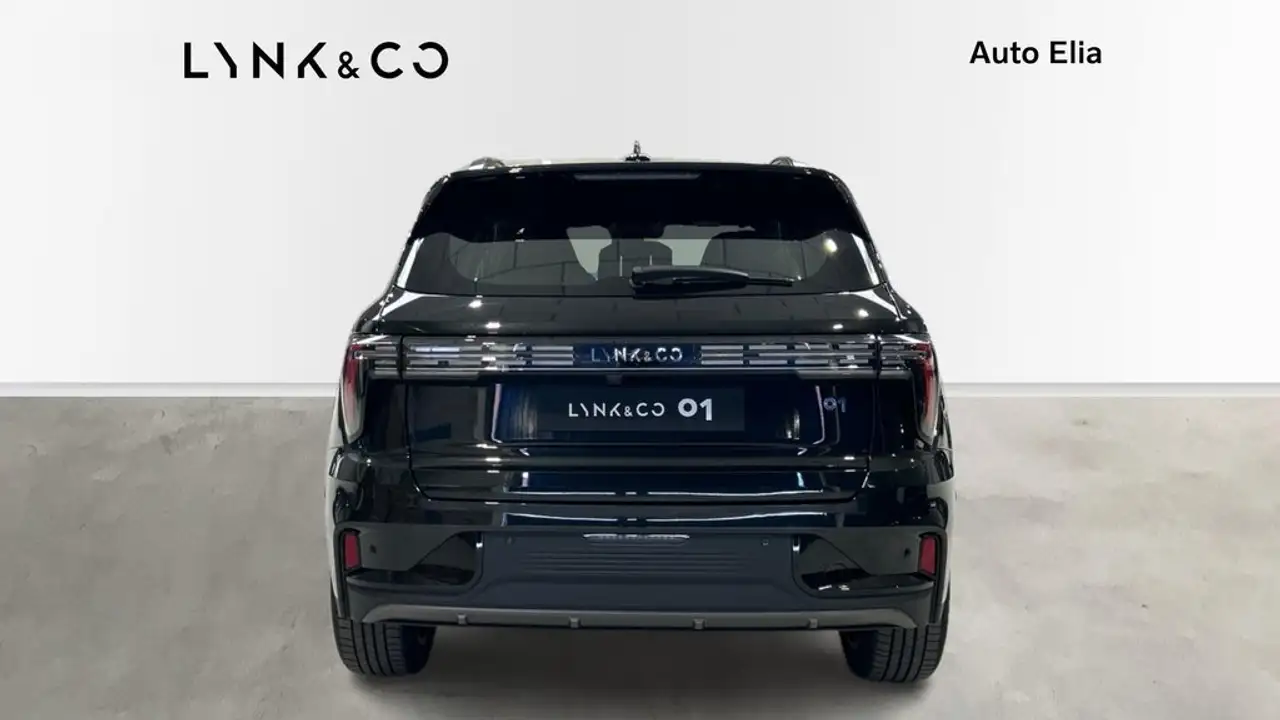 Lynk & Co 01 2026