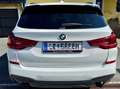 BMW X3 X3 xDrive30e PHEV Aut. Weiß - thumbnail 3