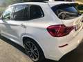 BMW X3 X3 xDrive30e PHEV Aut. Weiß - thumbnail 2