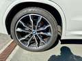 BMW X3 X3 xDrive30e PHEV Aut. Weiß - thumbnail 7