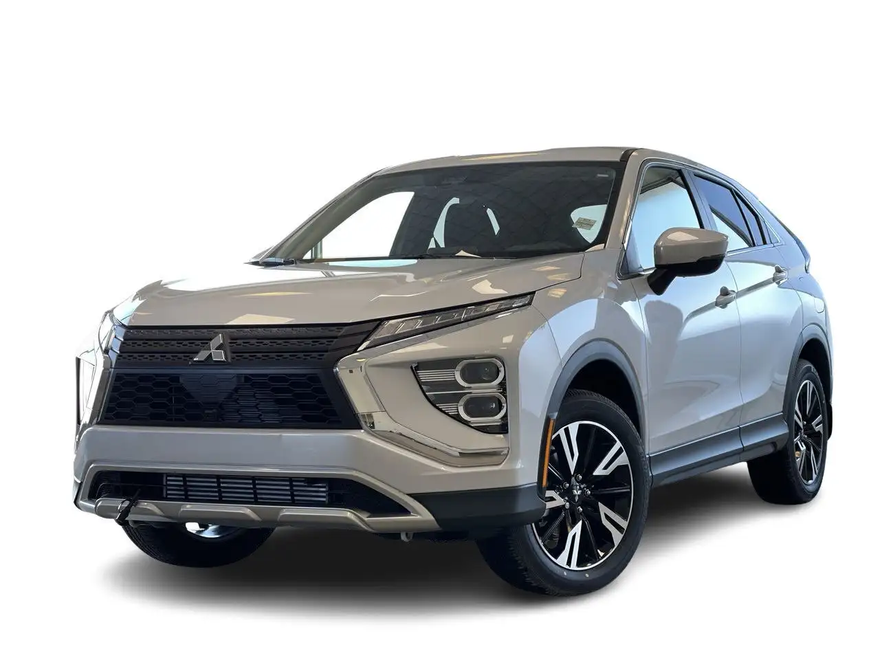 2026 Mitsubishi Eclipse Cross