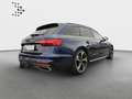 Audi A4 40 TFSI quattro S line*Navi*Matrix*Alu* Blau - thumbnail 3