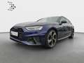 Audi A4 40 TFSI quattro S line*Navi*Matrix*Alu* Blau - thumbnail 2