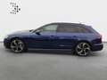 Audi A4 40 TFSI quattro S line*Navi*Matrix*Alu* Blau - thumbnail 4