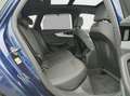 Audi A4 40 TFSI quattro S line*Navi*Matrix*Alu* Blau - thumbnail 13