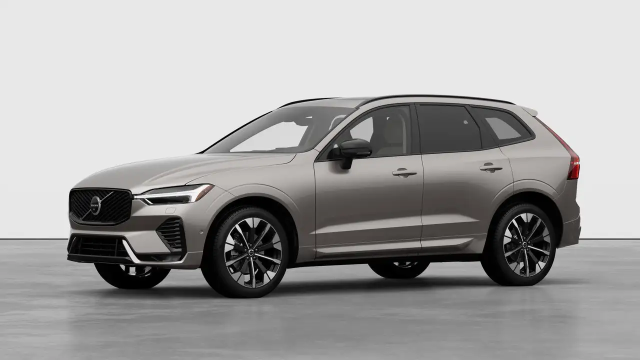 2026 Volvo XC60