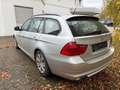 BMW 320 3 Touring 320d Automatik Silber - thumbnail 3