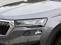 Skoda Karoq 4x4 Selection TDI DSG Grau - thumbnail 7