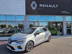 Renault Clio 1.0 TCe 90ch Techno