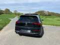 Volkswagen Golf GTD 2,0TDI DSG Voll Ausstattung!!Matrix/Harman Kardon! Czarny - thumbnail 8