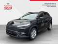 Toyota Corolla Cross 2,0 Hybrid Active Drive 2WD Schwarz - thumbnail 1