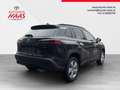 Toyota Corolla Cross 2,0 Hybrid Active Drive 2WD Schwarz - thumbnail 5
