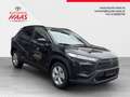 Toyota Corolla Cross 2,0 Hybrid Active Drive 2WD Schwarz - thumbnail 7