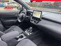 Toyota Corolla Cross 2,0 Hybrid Active Drive 2WD Schwarz - thumbnail 10