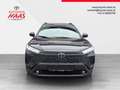 Toyota Corolla Cross 2,0 Hybrid Active Drive 2WD Schwarz - thumbnail 8