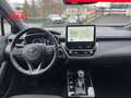 Toyota Corolla Cross 2,0 Hybrid Active Drive 2WD Schwarz - thumbnail 11