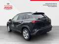 Toyota Corolla Cross 2,0 Hybrid Active Drive 2WD Schwarz - thumbnail 3
