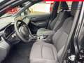 Toyota Corolla Cross 2,0 Hybrid Active Drive 2WD Schwarz - thumbnail 9