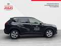 Toyota Corolla Cross 2,0 Hybrid Active Drive 2WD Schwarz - thumbnail 6