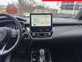 Toyota Corolla Cross 2,0 Hybrid Active Drive 2WD Schwarz - thumbnail 12