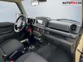 Suzuki Jimny 1,5 4WD Klima SpAsBT DAB SHZ MFL 1.5 ALLGRIP PRO Beige - thumbnail 11