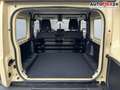 Suzuki Jimny 1,5 4WD Klima SpAsBT DAB SHZ MFL 1.5 ALLGRIP PRO Beige - thumbnail 26