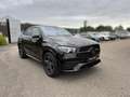 Mercedes-Benz GLE 350 e 4M Cp AMG Distr+Airm+Burm.+TV+HUD+360° Schwarz - thumbnail 4