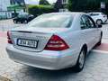 Mercedes-Benz C 200 Kompressor Elegance Automatik Klimaaut. Silber - thumbnail 4