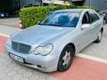 Mercedes-Benz C 200 Kompressor Elegance Automatik Klimaaut. Silber - thumbnail 17