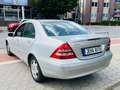 Mercedes-Benz C 200 Kompressor Elegance Automatik Klimaaut. Silber - thumbnail 18