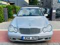Mercedes-Benz C 200 Kompressor Elegance Automatik Klimaaut. Silber - thumbnail 15