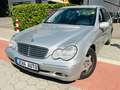 Mercedes-Benz C 200 Kompressor Elegance Automatik Klimaaut. Silber - thumbnail 3