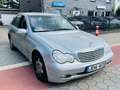 Mercedes-Benz C 200 Kompressor Elegance Automatik Klimaaut. Silber - thumbnail 19