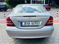 Mercedes-Benz C 200 Kompressor Elegance Automatik Klimaaut. Silber - thumbnail 16