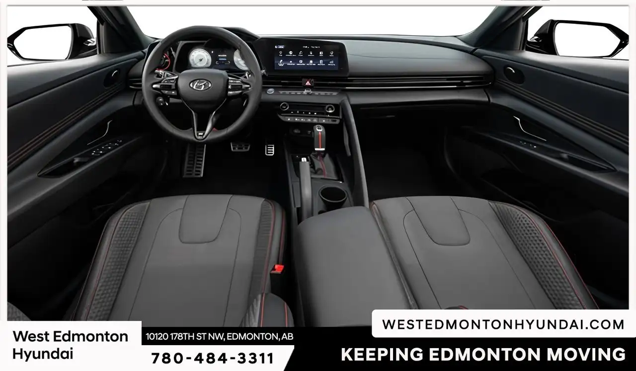 Hyundai ELANTRA photo Hyundai ELANTRA