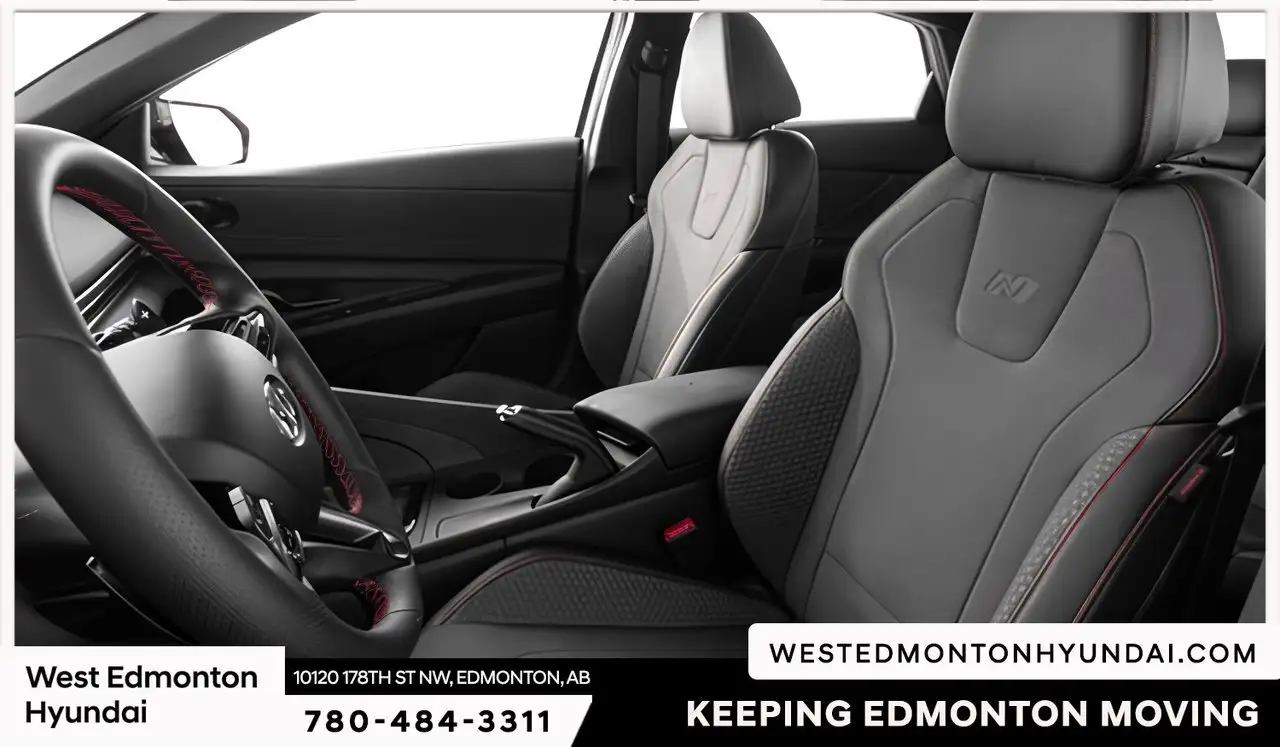 Hyundai ELANTRA photo Hyundai ELANTRA