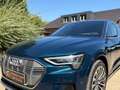 Audi e-tron E-Tron 95 kWh 55 Quattro Advanced Gris - thumbnail 10