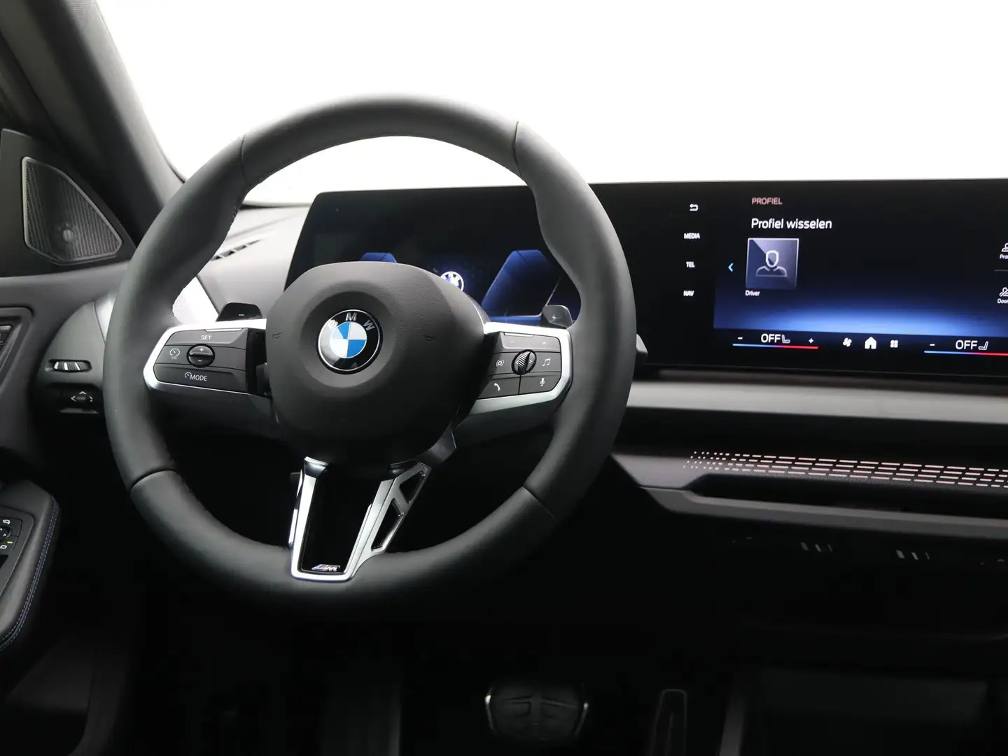 BMW 220 2 Serie Gran Coupé Nero - 2