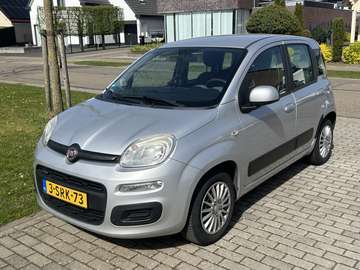 Panda 0.9 TwinAir Edition Cool