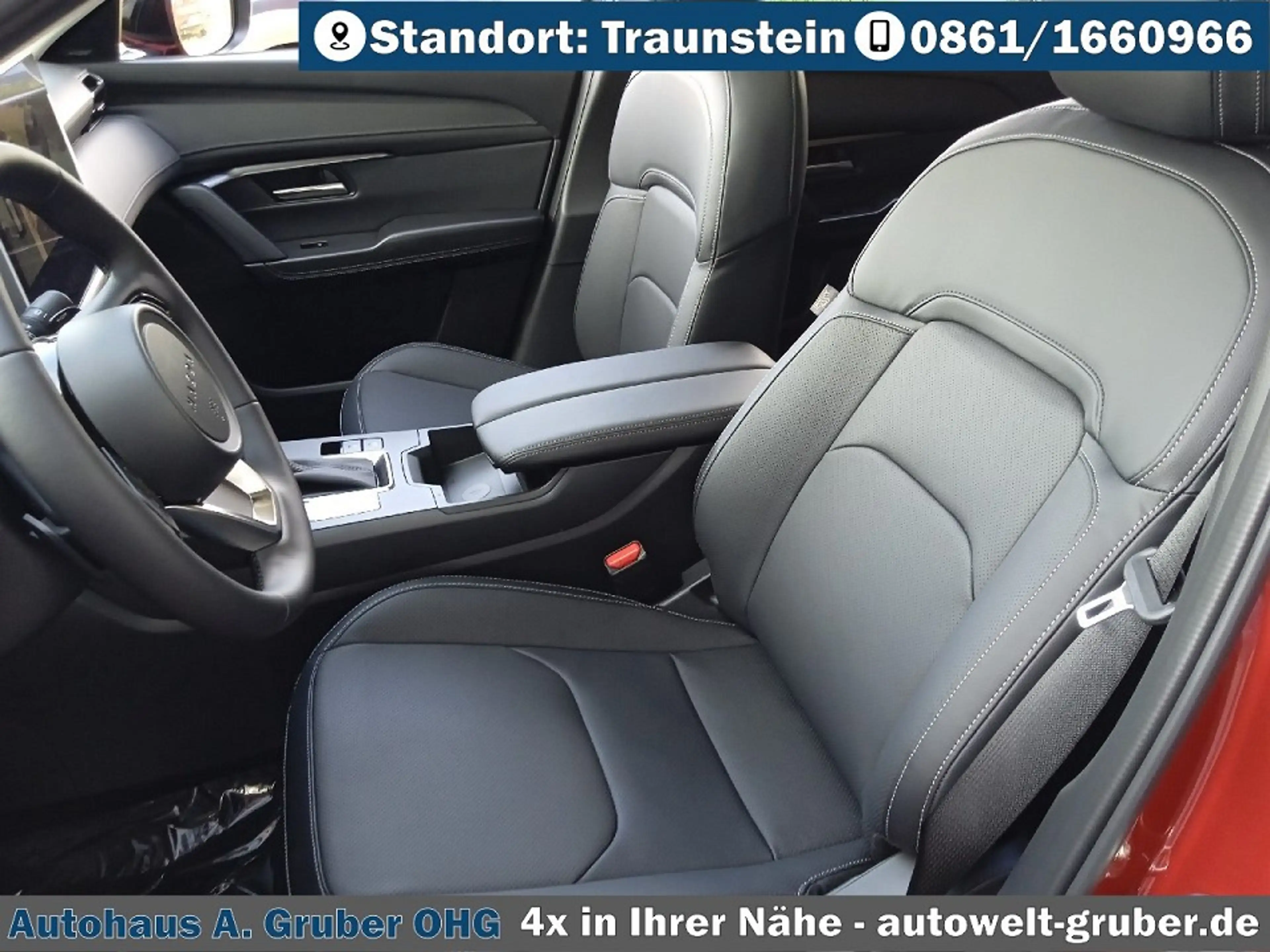 Mazda CX-5 2.5L e-Skyactiv G Automatik Homura+Panoramaglasdac — photo 15