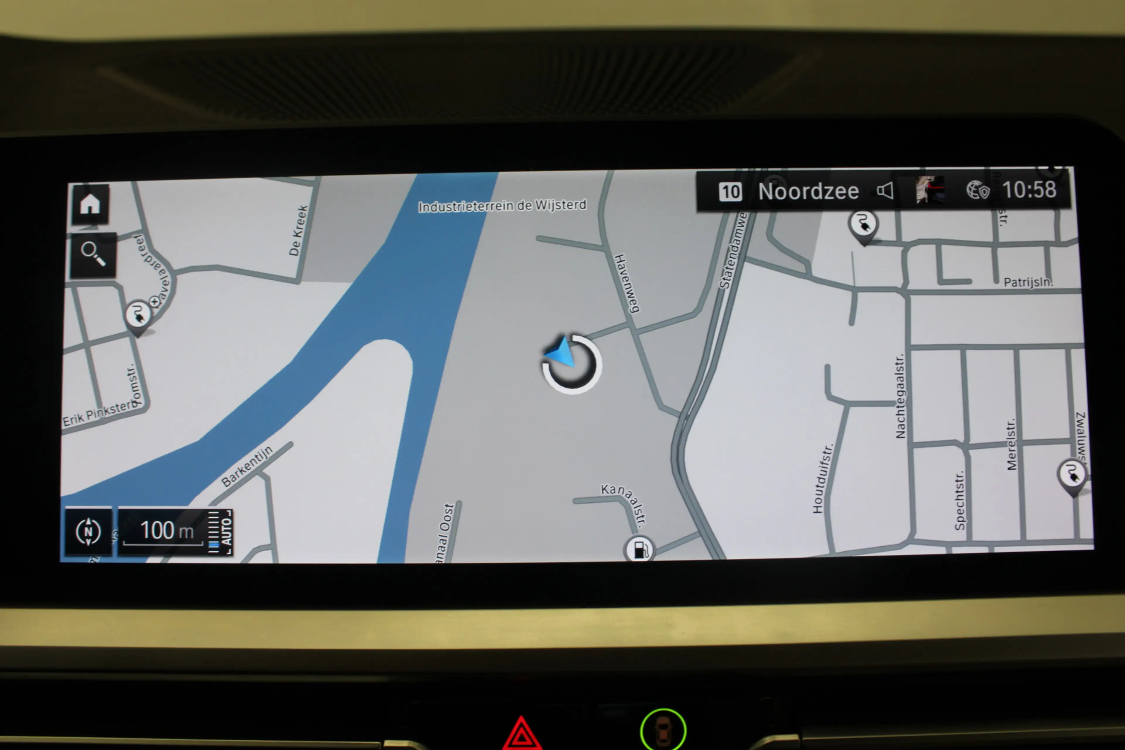 BMW 330 3-serie 330e eDrive Edition |Leder|Stoelverw.|Navi — photo 2