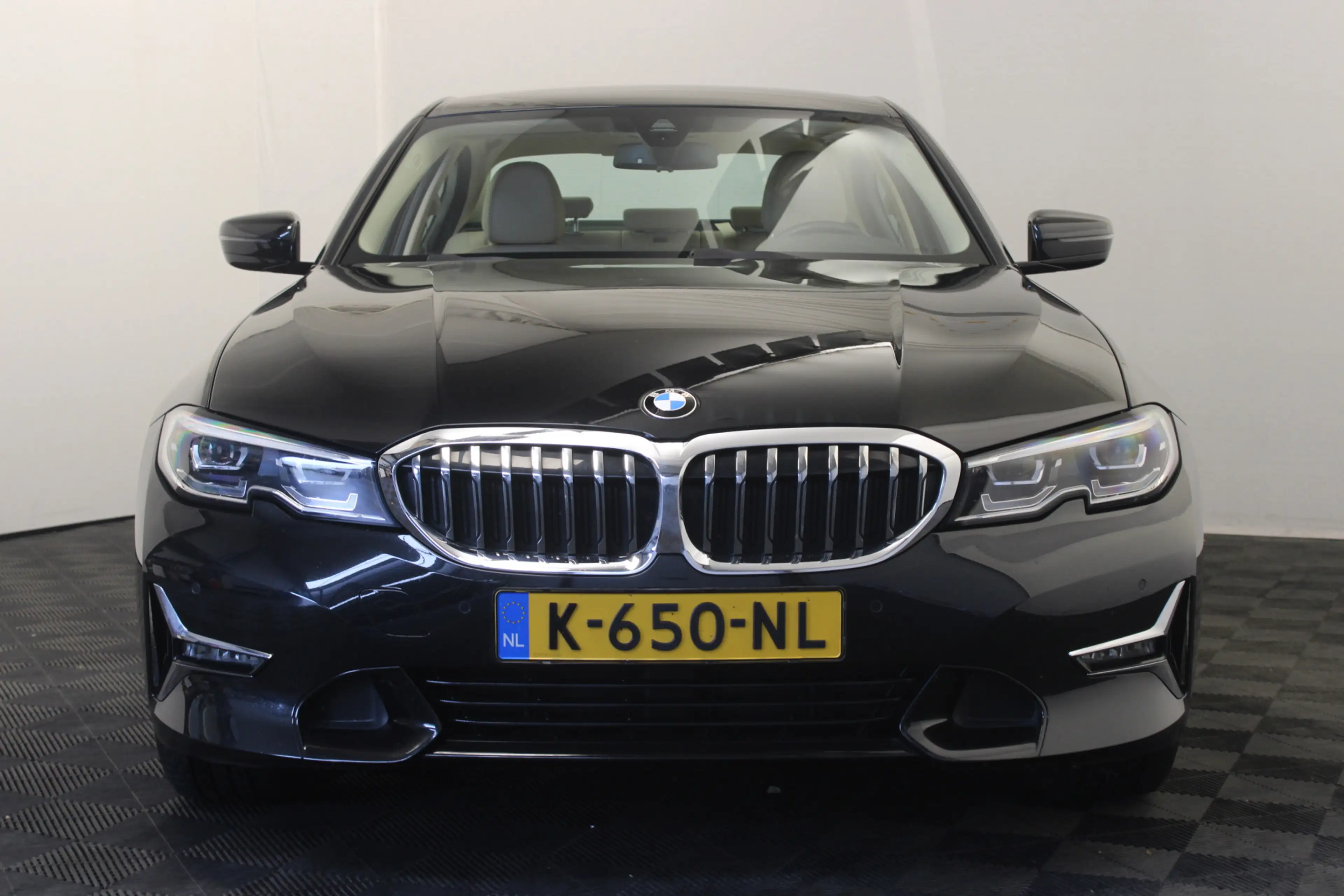 BMW 330 3-serie 330e eDrive Edition |Leder|Stoelverw.|Navi — photo 3
