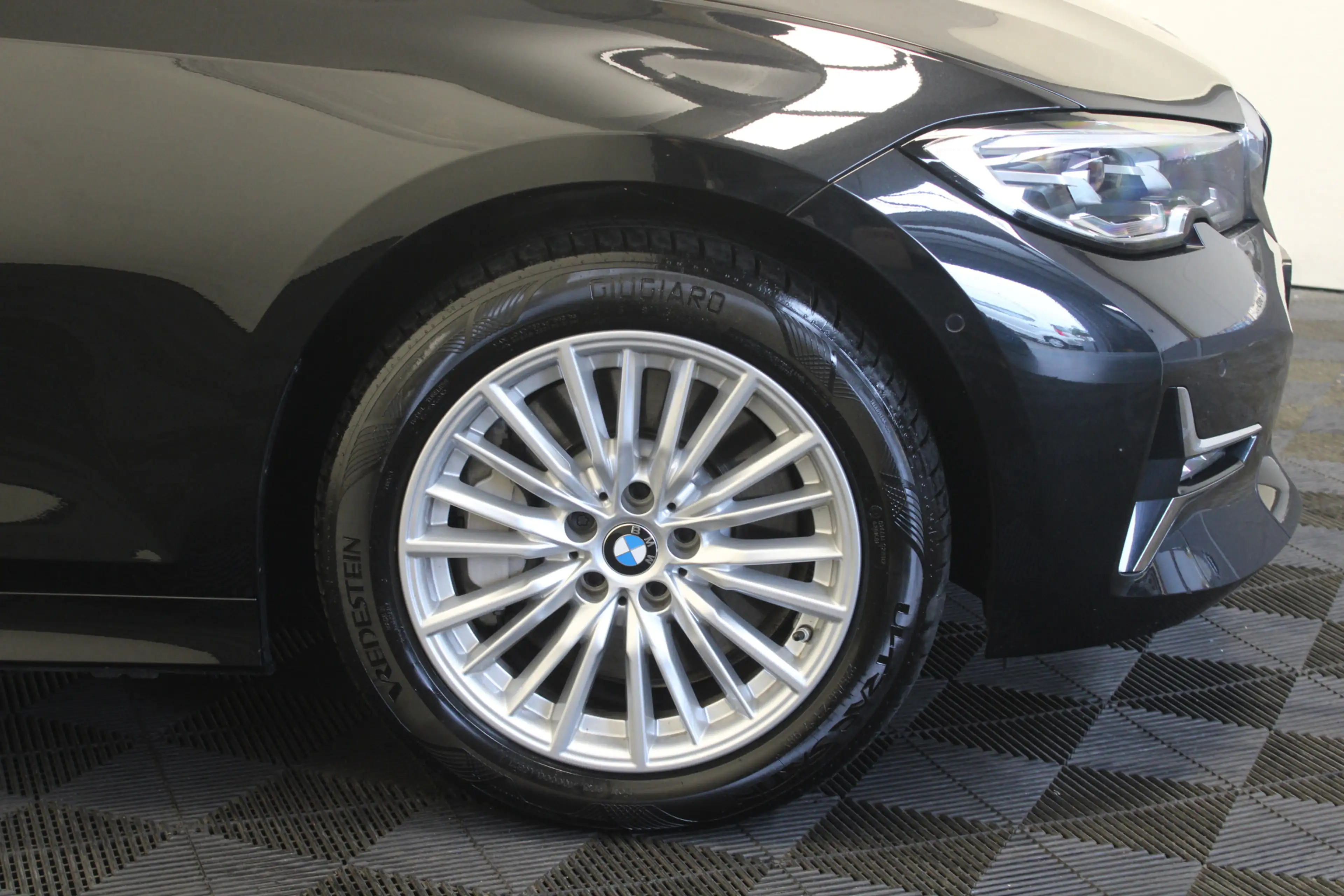 BMW 330 3-serie 330e eDrive Edition |Leder|Stoelverw.|Navi — photo 12