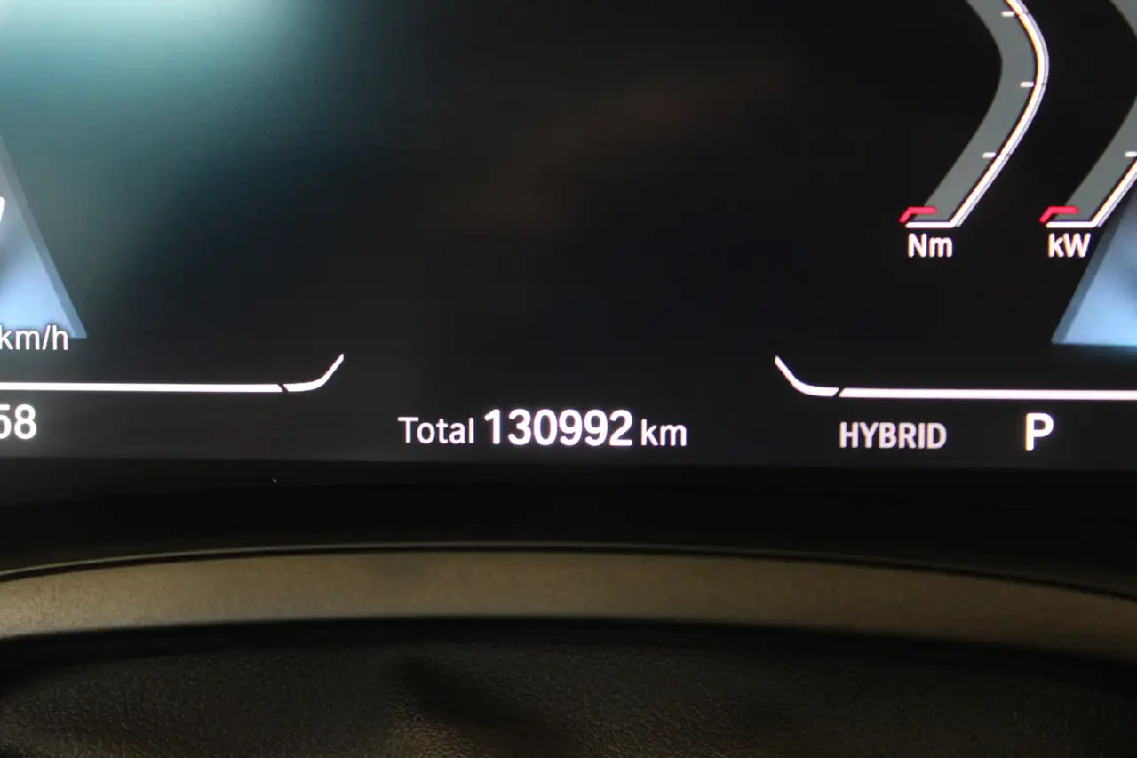 BMW 330 3-serie 330e eDrive Edition Leder Stoelverw. Navi, миниатюра 20